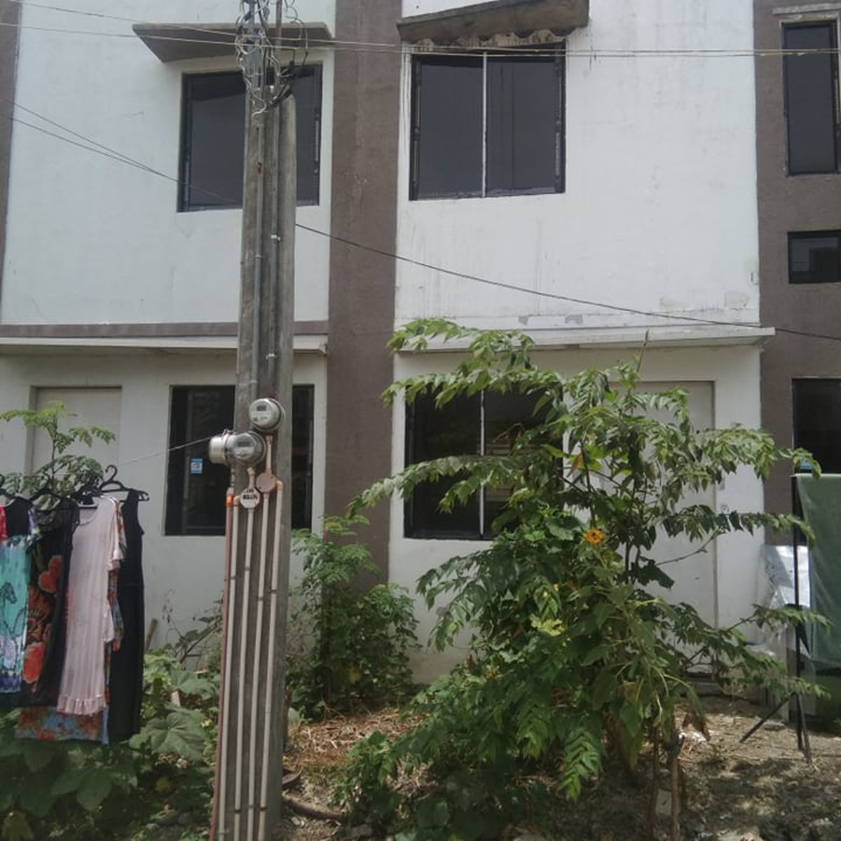 FORECLOSED PROPERTY FOR SALE CASA AMAYA SOUTH IN TANZA CAVITE [House