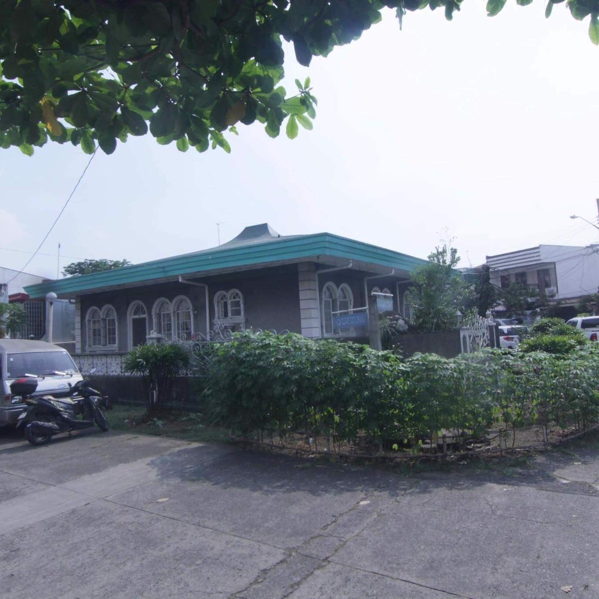 House and Lot for Sale in Baesa Caloocan City [House and Lot 🏘️] (April