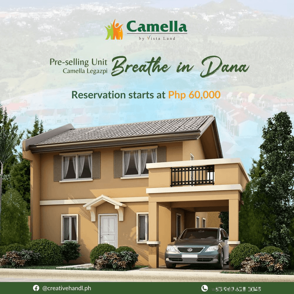 4bedroom House For Sale in Legazpi Albay [House and Lot 🏘️] (May 2024) in Legazpi, Albay for sale