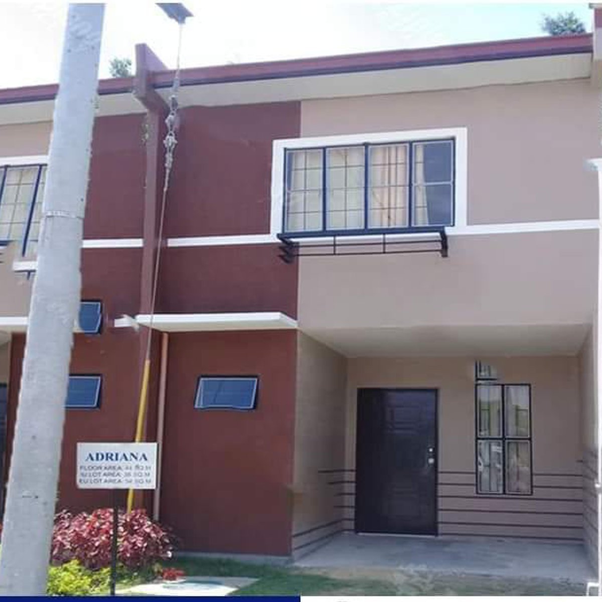 END UNIT TOWNHOUSE IN PLARIDEL, BULACAN [House and Lot 🏘️] (June 2022