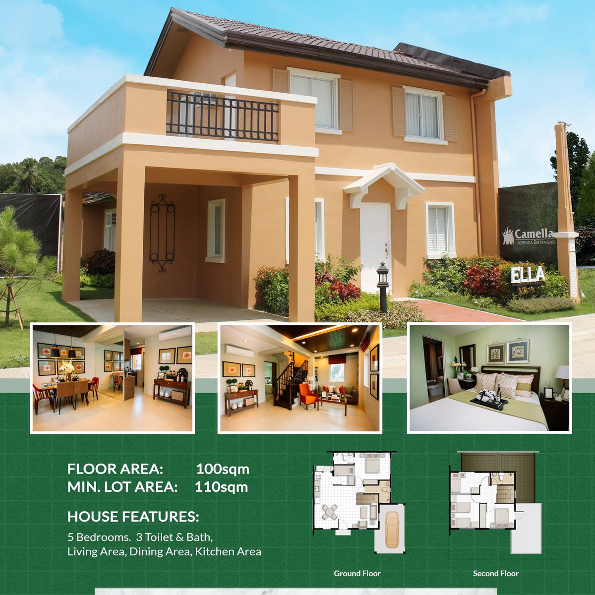 5-bedroom single detached house for sale in roxas city capiz