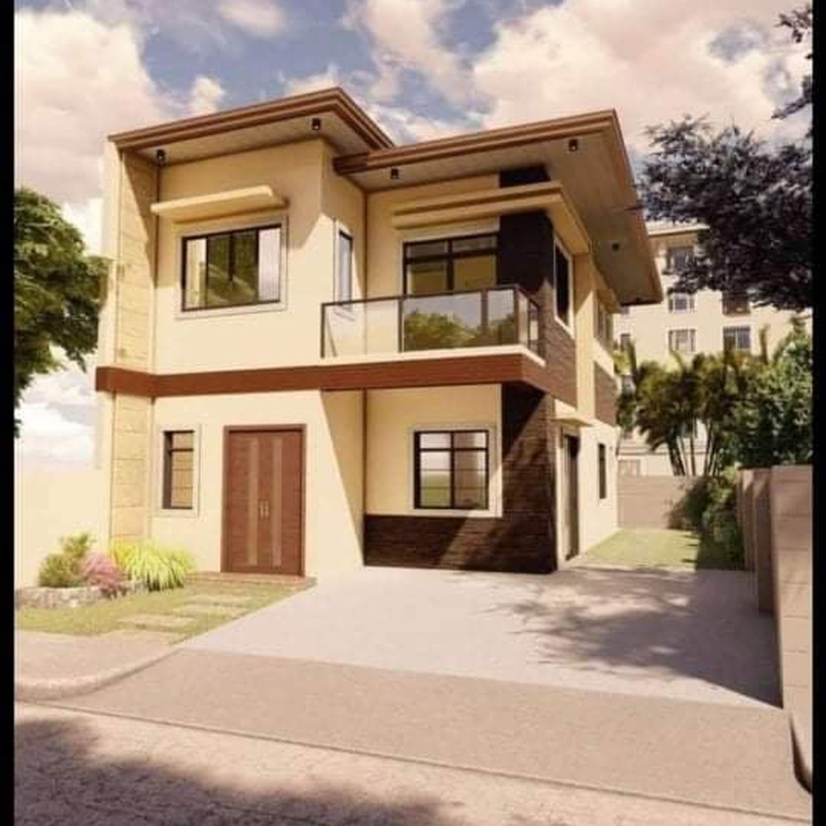 3 Bedroom House And Lot For Sale In Sun Valley Antipolo City [House And ...