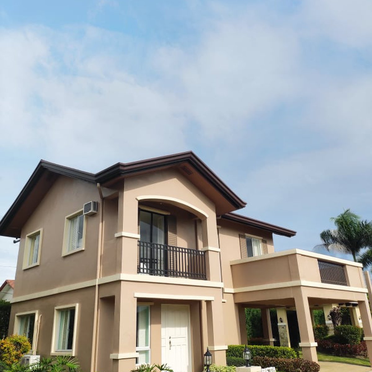 Affordable house and lot in Gapan City [House and Lot 🏘️] (August 2021