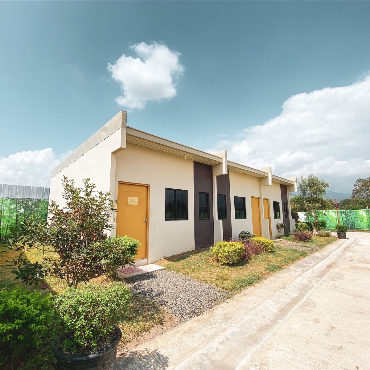 Elena Unit [House and Lot 🏘️] (October 2021) in Manolo Fortich