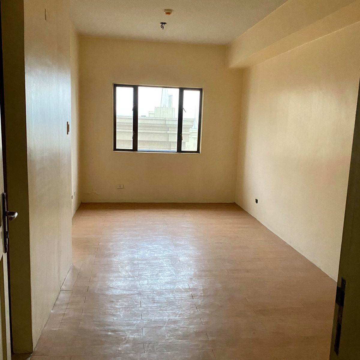 1 Bedroom Unit for Rent in One Orchard Condo Eastwood Quezon City