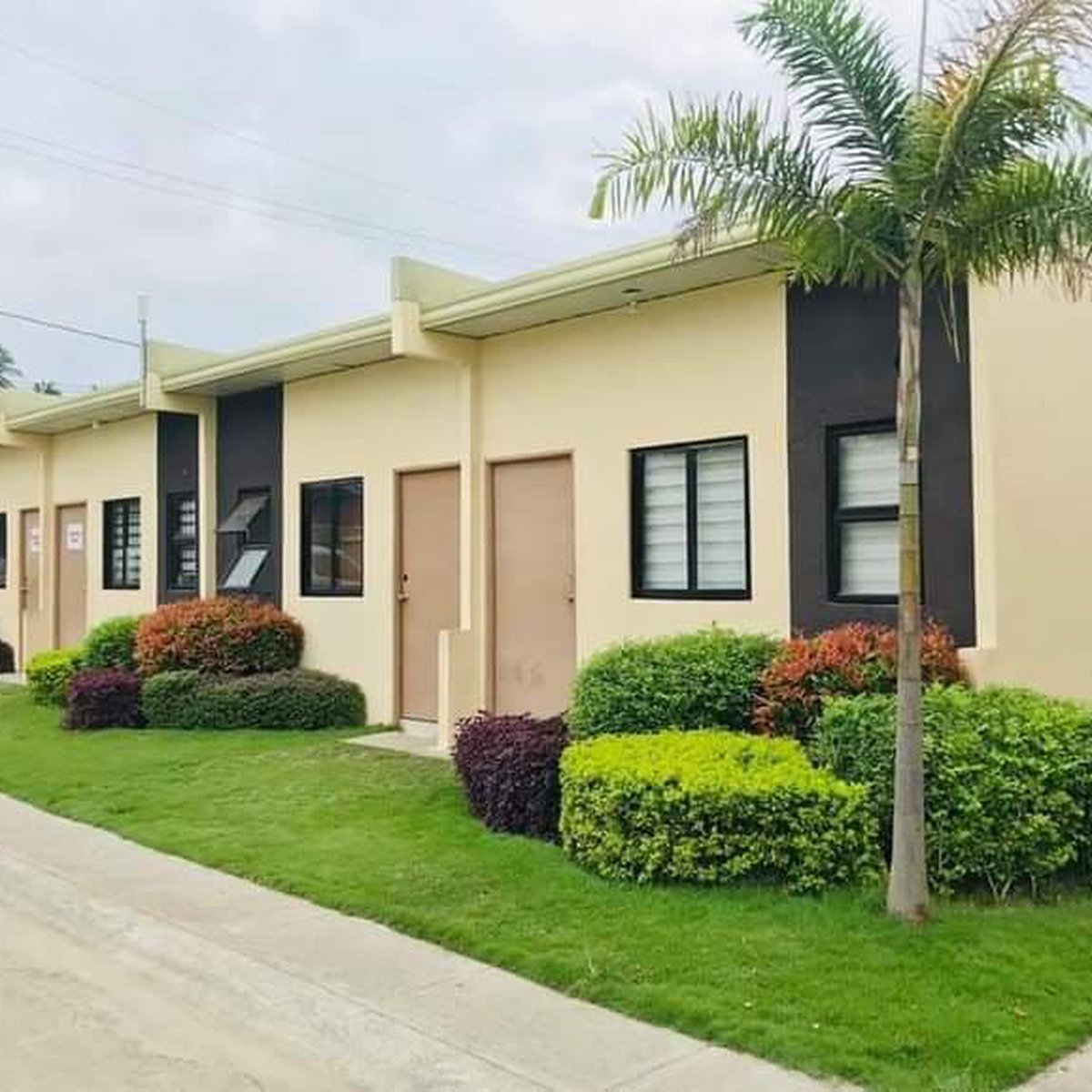 Elena Inner Unit [House and Lot 🏘️] (October 2021) in Balingasag