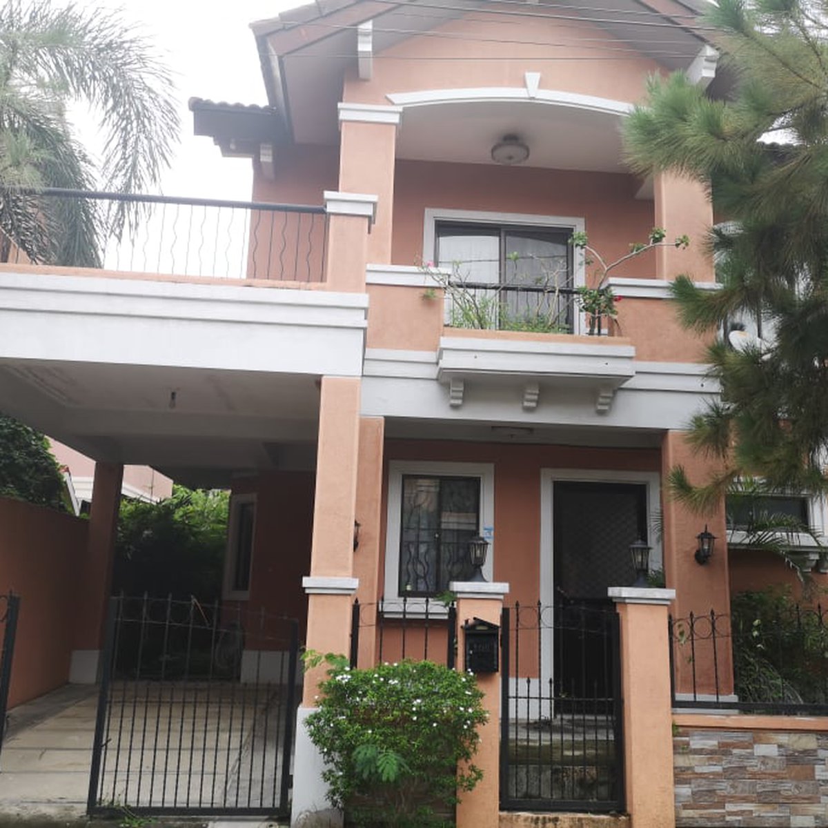 House for Rent Citta Italia Vicenza 4 (PH14) 3 Bedrooms [House and Lot