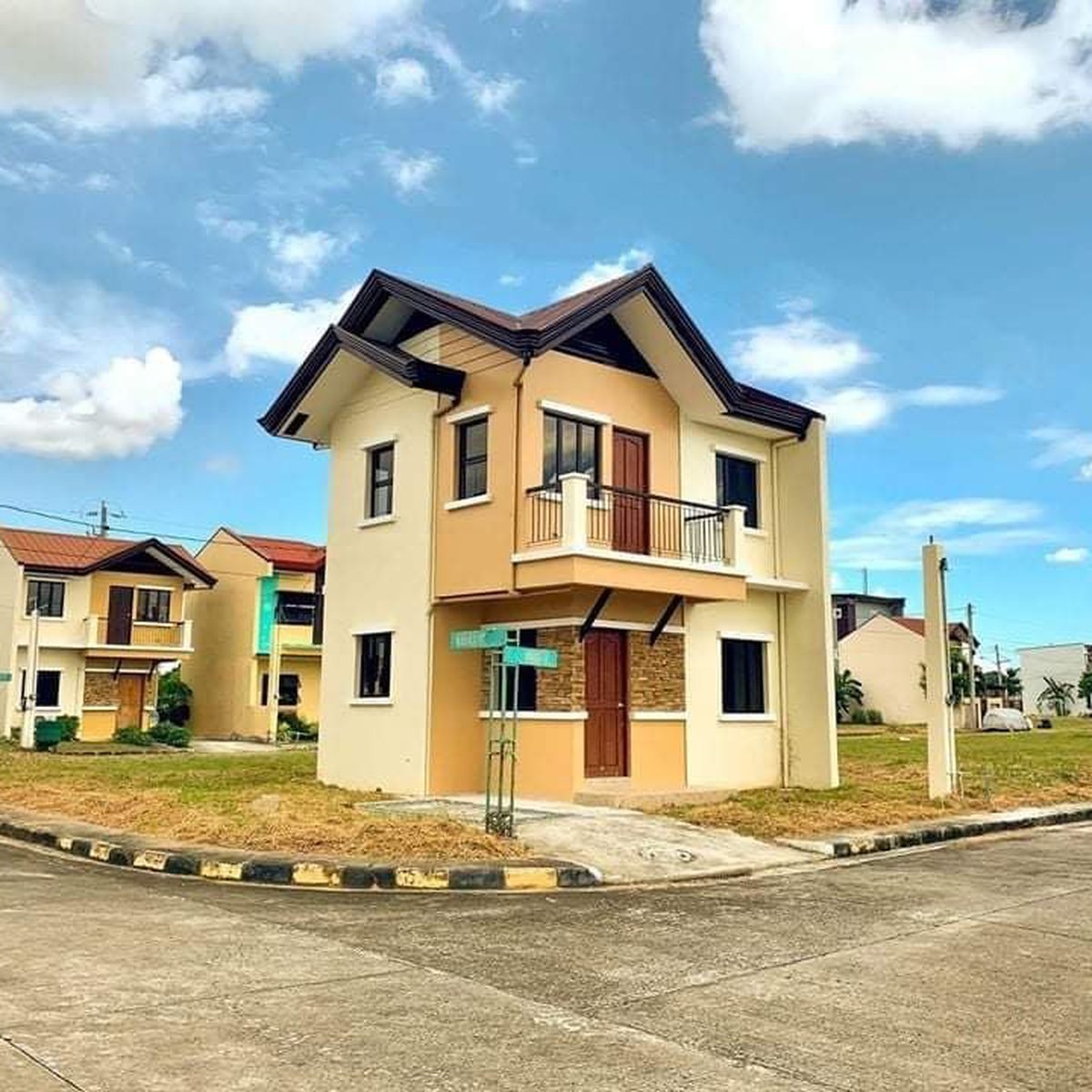 3BR Audrey model House For Sale in Antel General Trias Cavite [House and Lot 🏘️] (September 2024