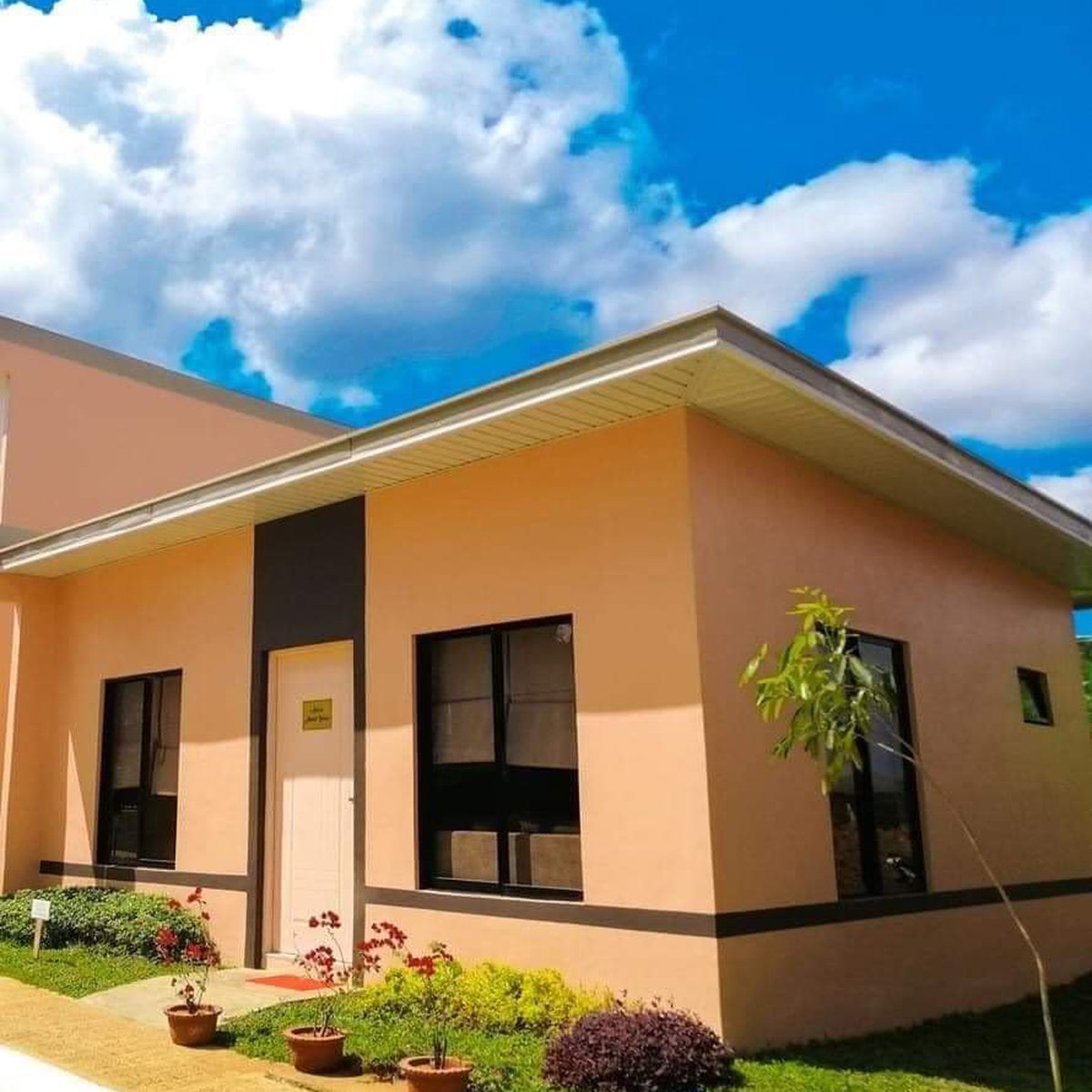 Bria House and Lot Alecza Bungalow [House and Lot 🏘️] (January 2022