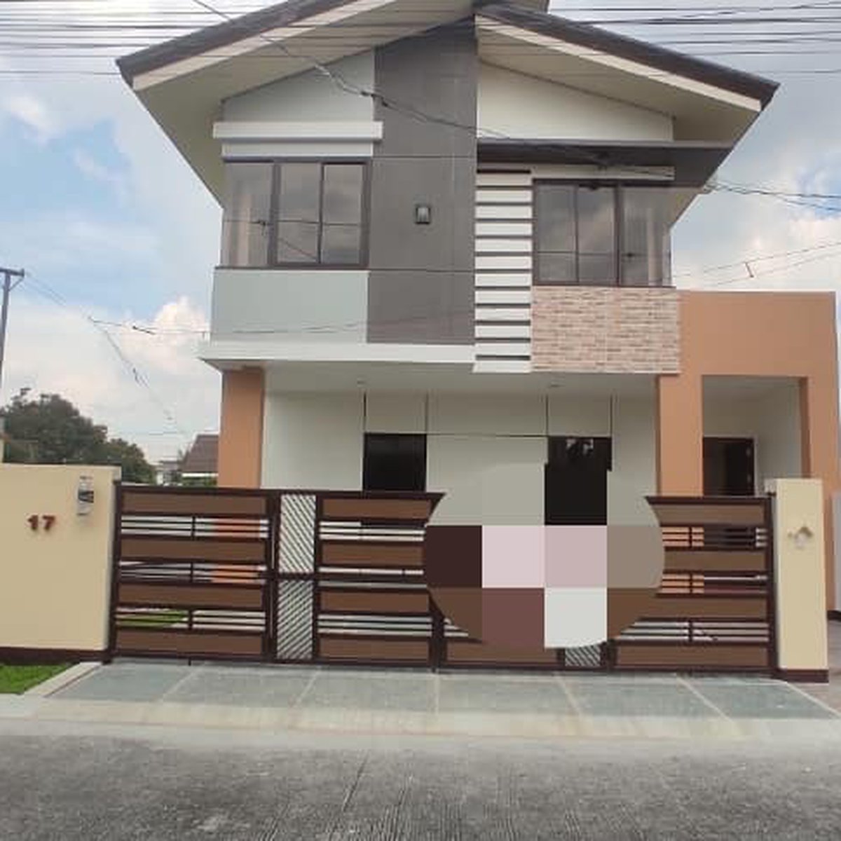 Brandnew Modern House For Sale in Anabu Imus Cavite [Houses and Lots 🏘️] (September 2024) in