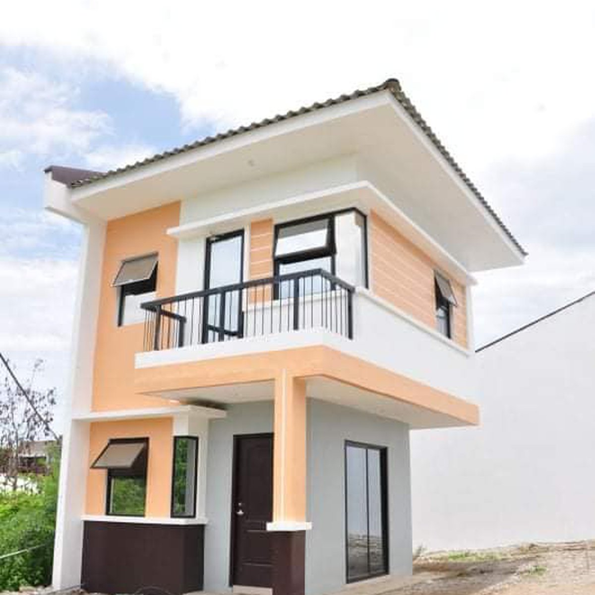 California Homes Murang Bahay [House and Lot 🏘️] (November 2021) in