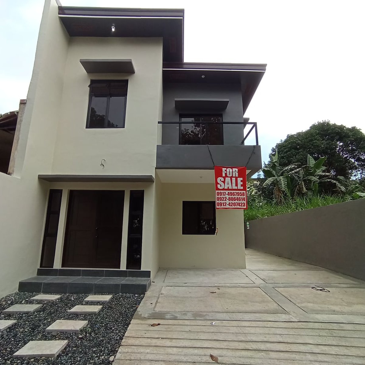 Brand New House and lot in Antipolo City Rizal near Metro Manila [House and  Lot 🏘️] (January 2023) in Antipolo, Rizal for sale | RFO / Ready for  Occupancy