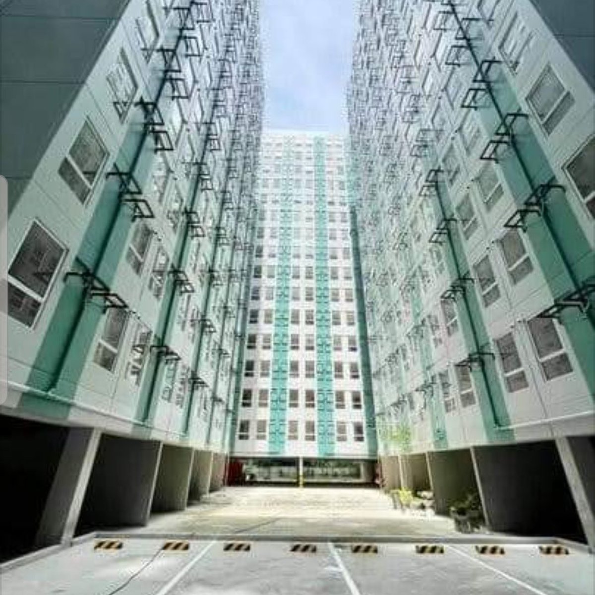 2 Bedroom Unit for Rent in Urban Deca Homes Ortigas Pasig City [Condo 🏙