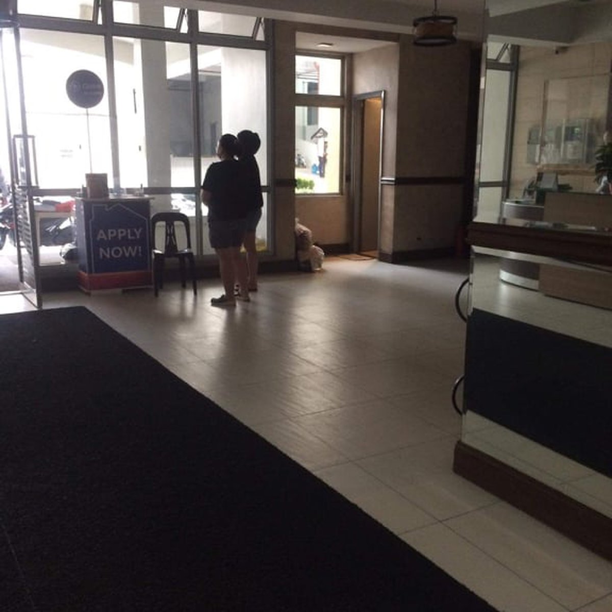 1 Bedroom Unit for Rent in Marquinton Residences Marikina City [Condo 🏙️] (July 2024) in