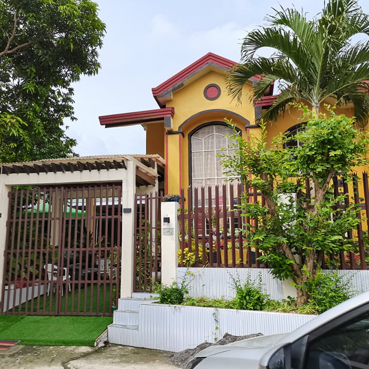 3 Bedroom House and Lot for Sale in Montalban (Rodriguez) Rizal [House