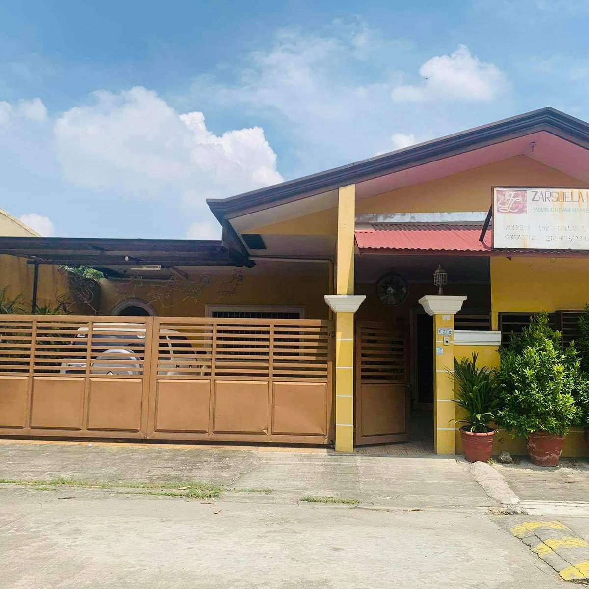 House and Lot for Sale in Guitnang Bayan San Mateo Rizal [House and Lot