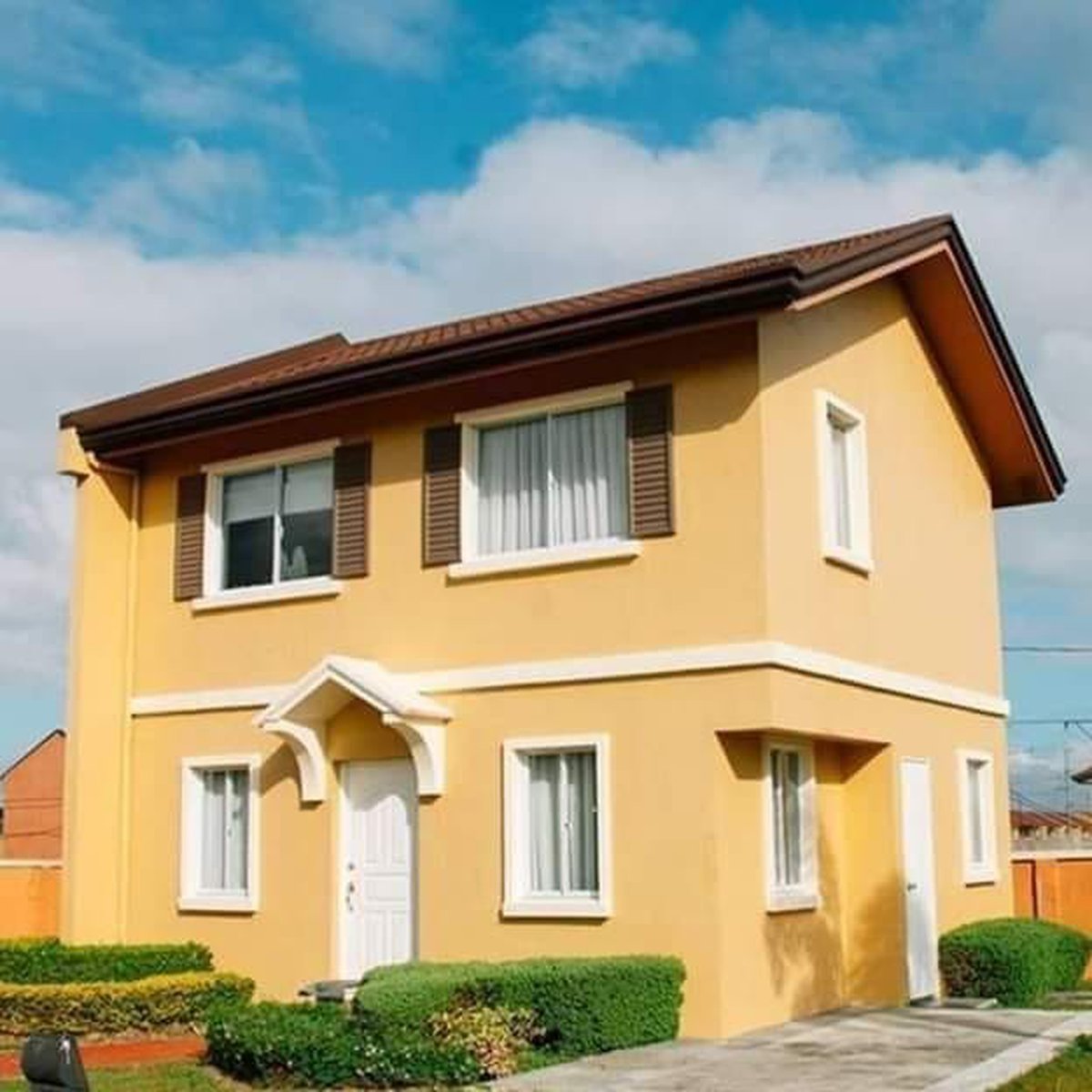 4bedroom Single Detached House For Sale in Apalit Pampanga [House and Lot 🏘️] (April 2022) in