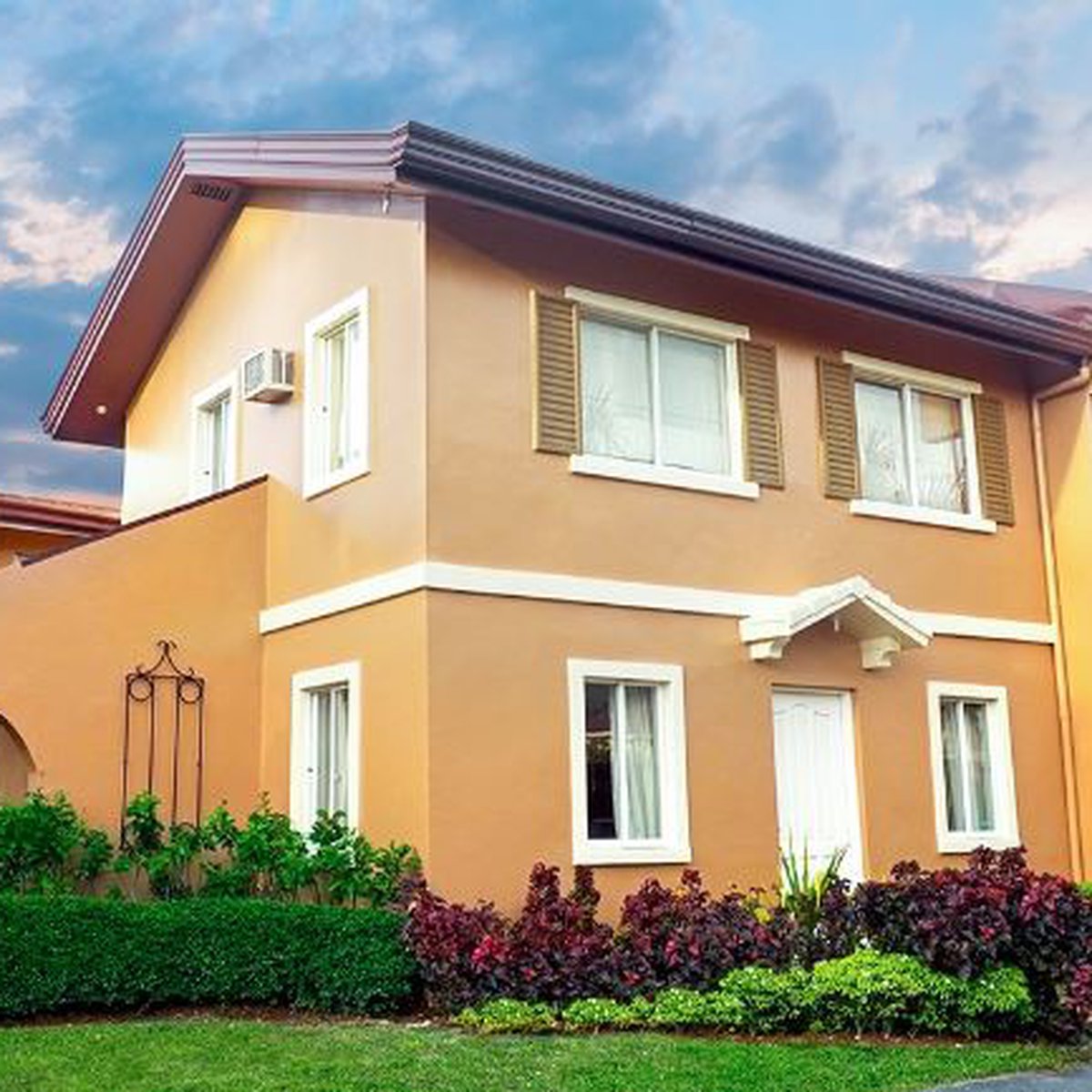 HOUSE AND LOT FOR SALE IN TAAL, BATANGAS [House and Lot 🏘️] (February