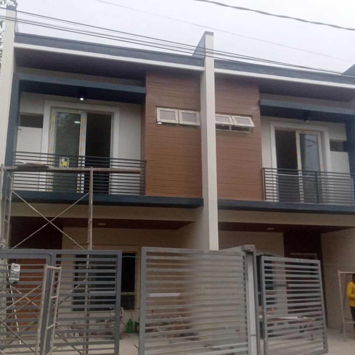 Brand New House and Lot in Antipolo Rizal.. [House and Lot 🏘️