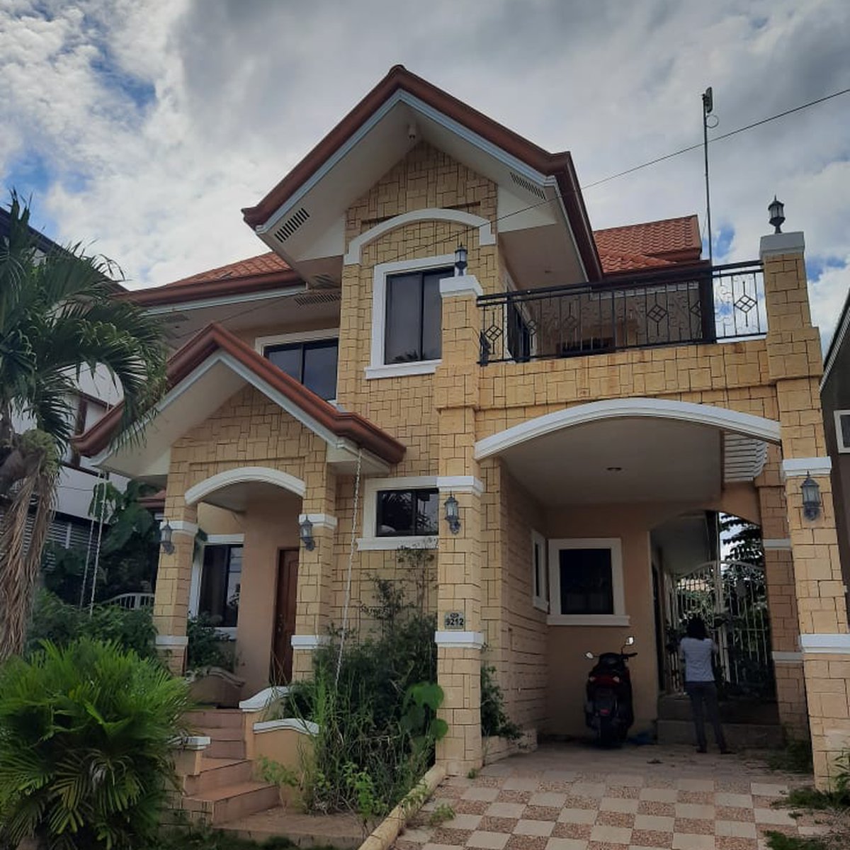 House for Rent at Xavier Estates [House and Lot 🏘️] (December 2022) in ...