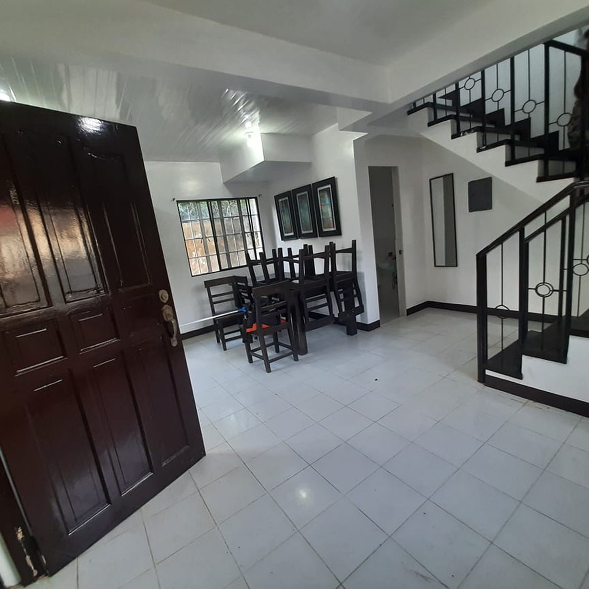 House for Rent in Cagayan de Oro Gran EUropa [House and Lot 🏘️