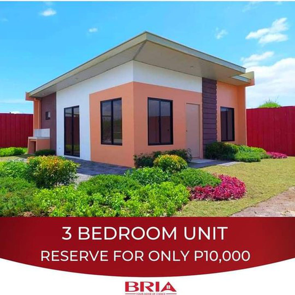 Thalia Single Attached Calbayog [House and Lot 🏘️] (January 2022) in Calbayog, Samar for sale