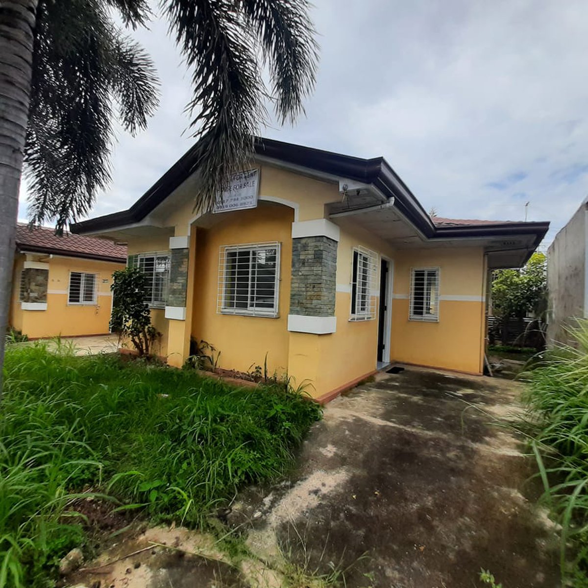 Bungalow House for Rent in CDO [House and Lot 🏘️] (November 2021) in