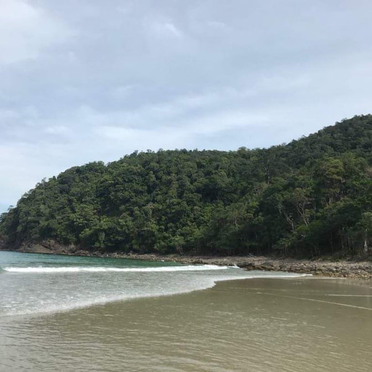 481 Hectares Beach Property for Sale in San Vicente Palawan [Beach