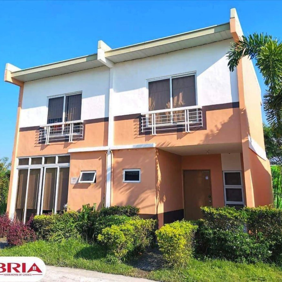 Bria Homes Calbayog [House and Lot 🏘️] (January 2022) in Calbayog