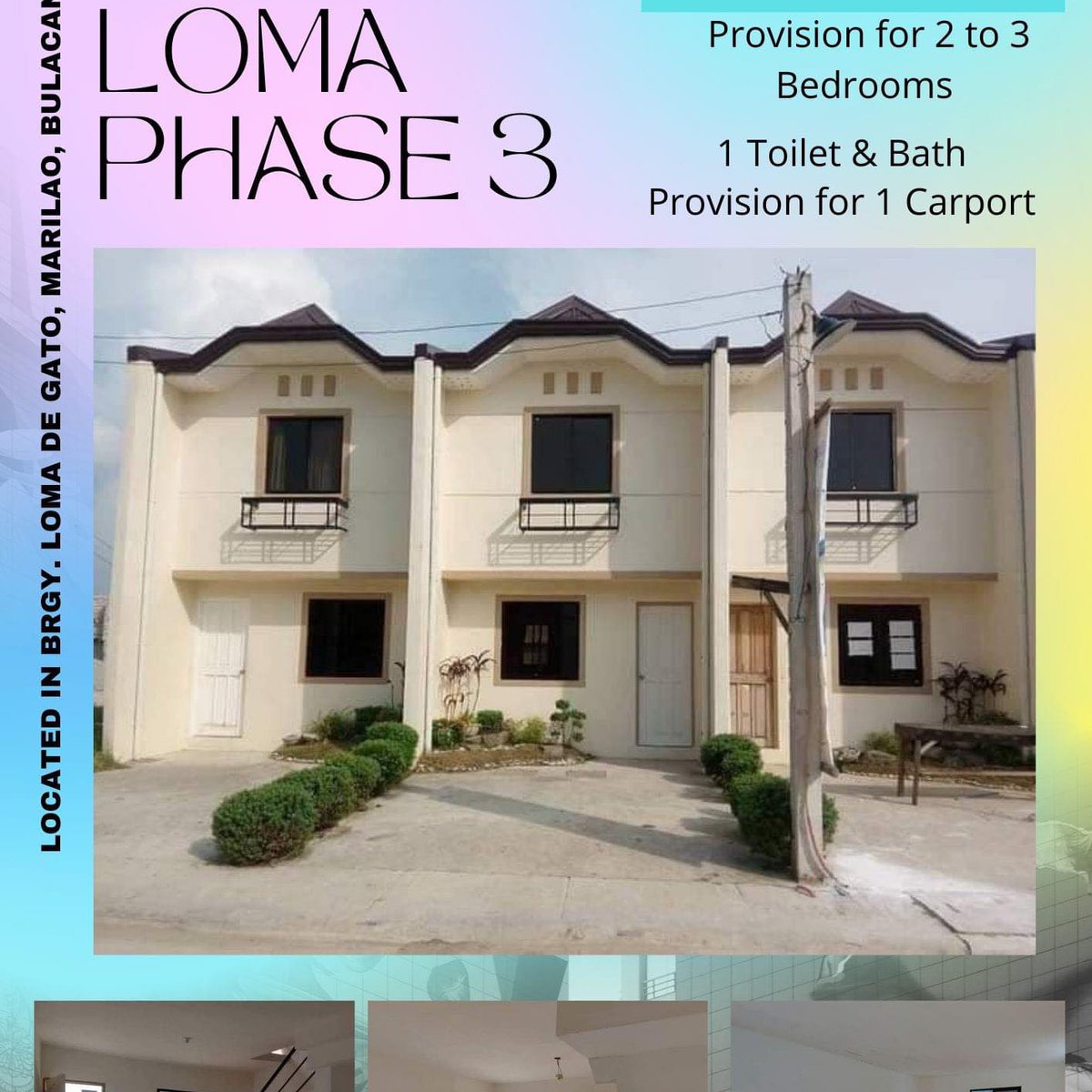 Mura at De Kalidad na Bahay sa Marilao [House and Lot 🏘️] (May 2023) in