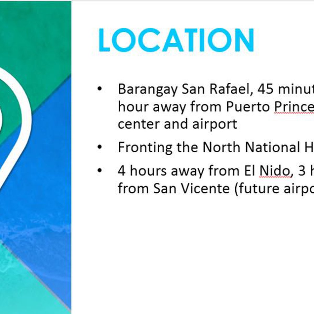 Preselling Condotel Diamond Beach Residences [Condo 🏙️] (July 2023) in Puerto Princesa, Palawan