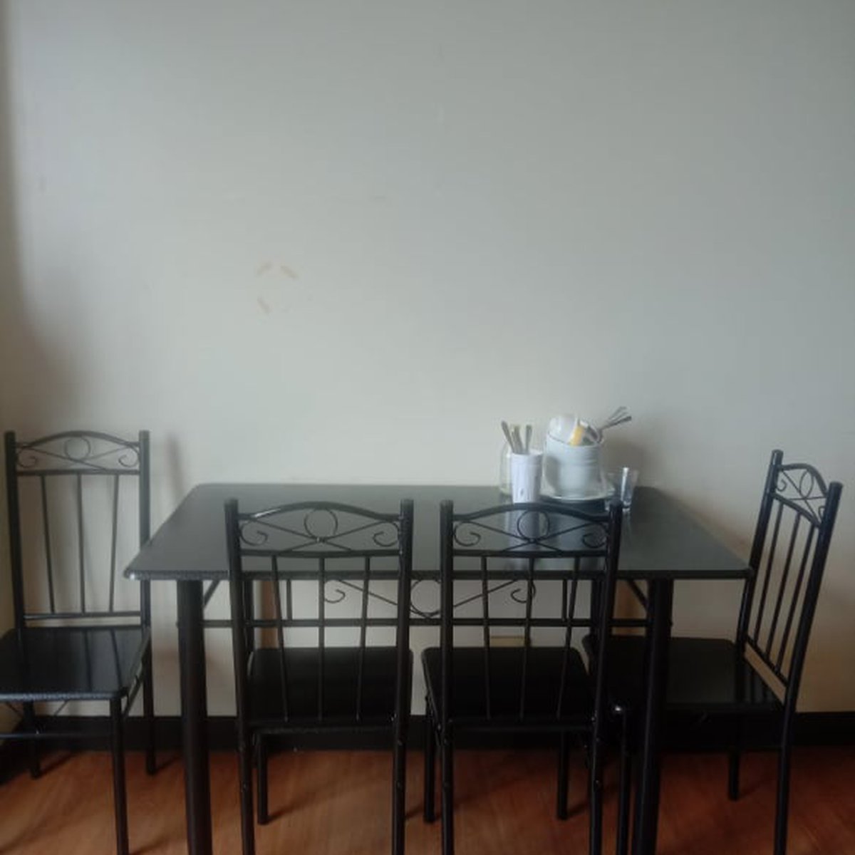 Studio Unit for Rent in Manila Rivercity Residences Sta Ana Manila [Condo 🏙️] (August 2024) in