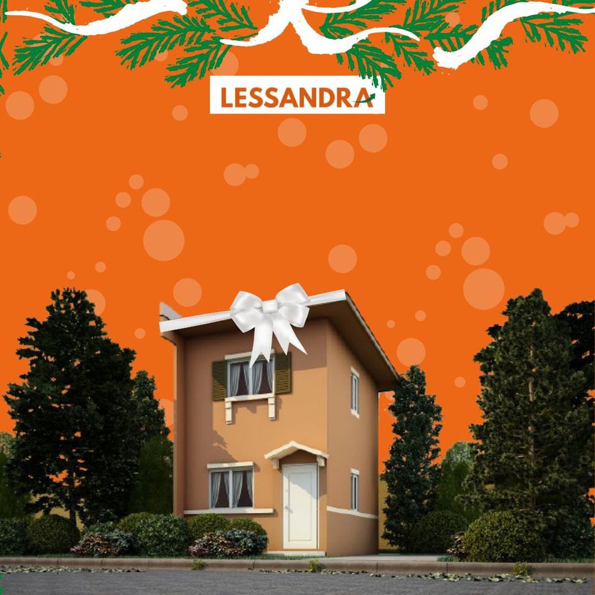 AFFORDABLE HOUSE AND LOT IN STA. ROSA [House and Lot 🏘️] (November 2021