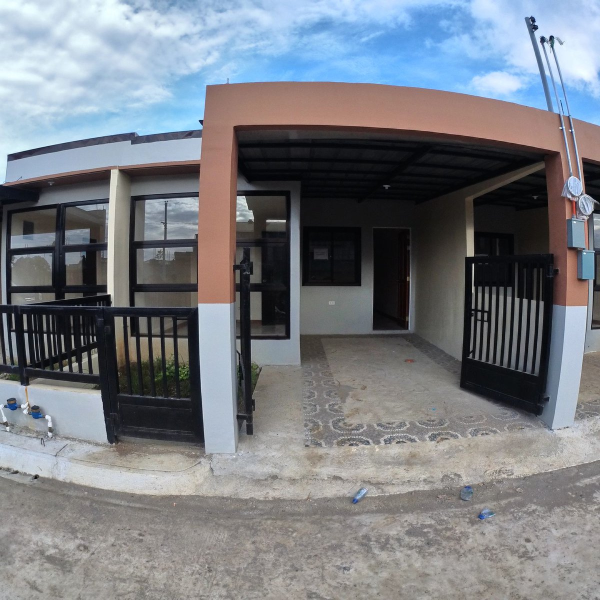 House and Lot for Sale in Tanauan City Batangas [House and Lot 🏘️