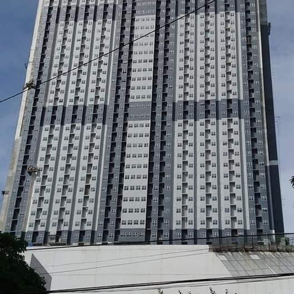 RFO Condo Renttoown thru PagIBIG in Manila near PGH Sm Manila LRT