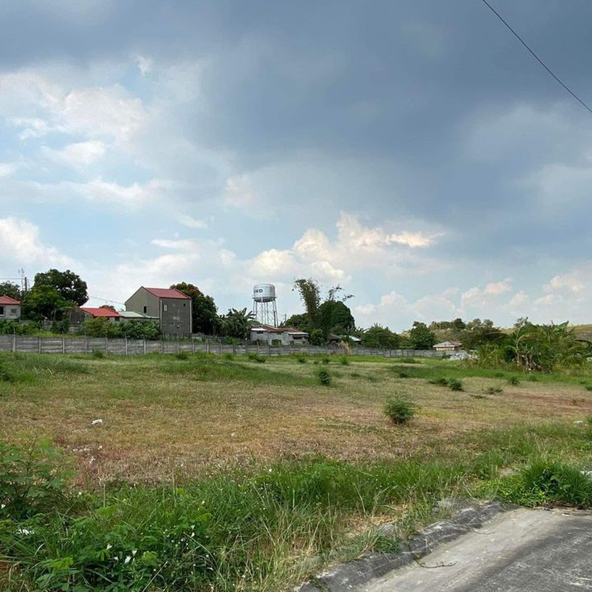 180 sqm Residential Lot For Sale in Avida Residences Dasmariñas Cavite