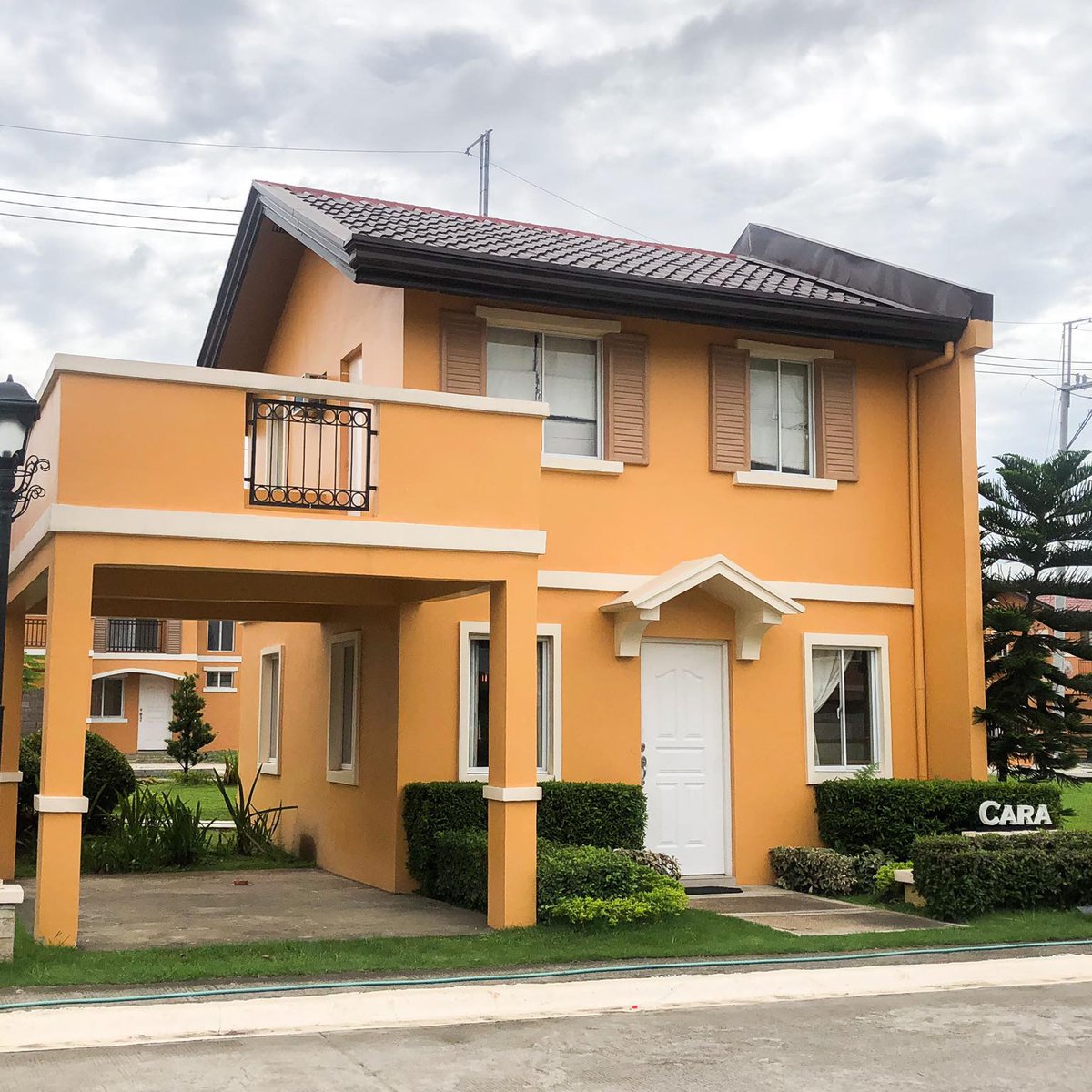 3-bedroom House For Sale in Clark Porac Pampanga [House and Lot 🏘️ ...