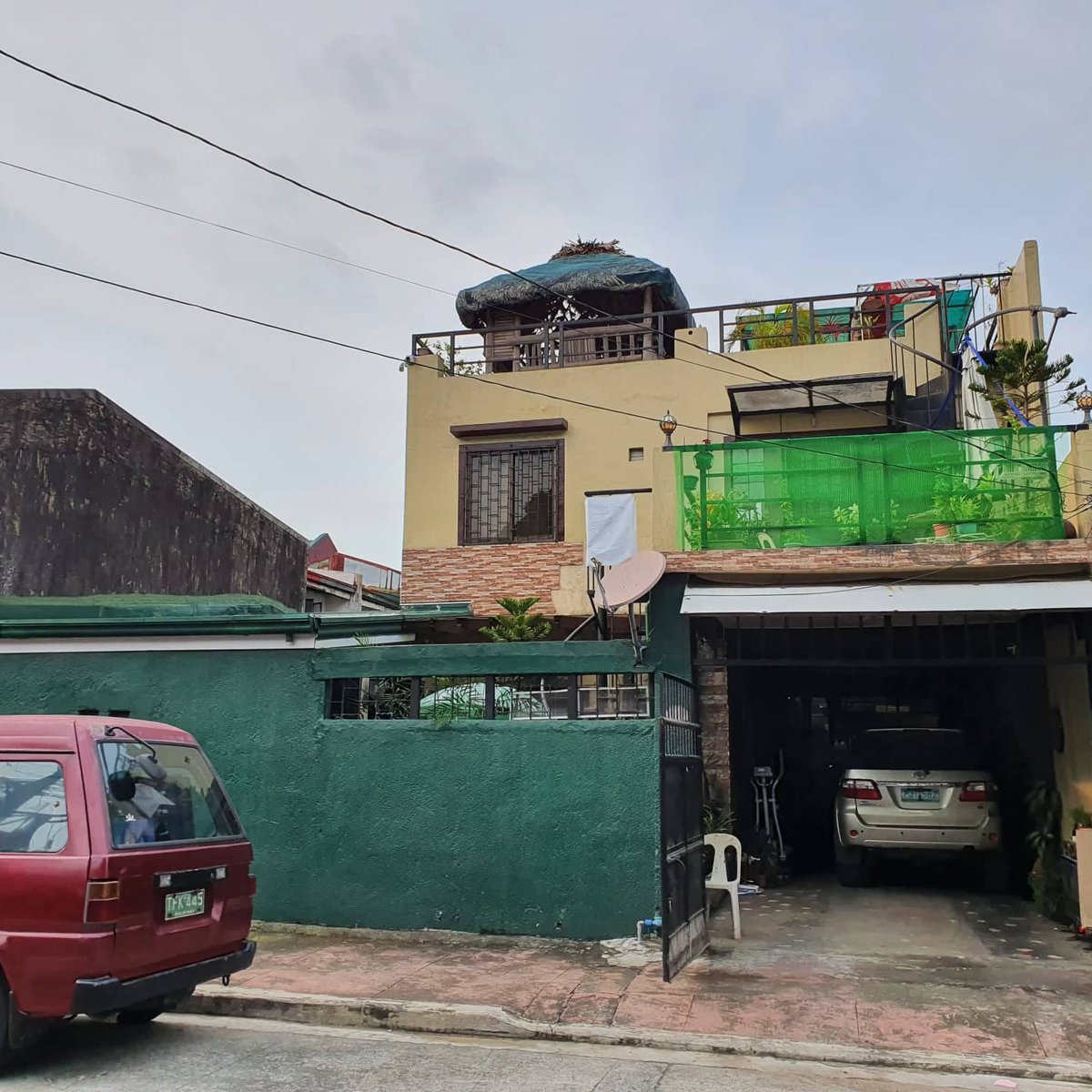 6 Bedroom House And Lot For Sale In Marikina City [House And Lot 🏘️ ...