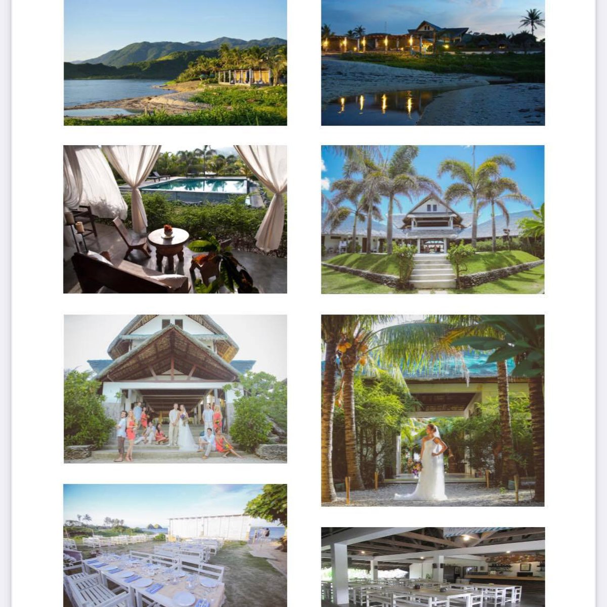 8113 sqm 10bedroom Beach Property For Sale in Pagudpud Ilocos Norte