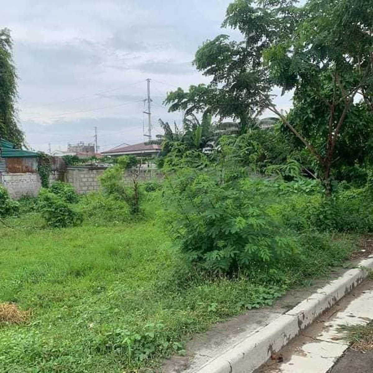 AFFORDABLE RENT TO OWN Residential Lot For Sale in Bacoor Cavite [Lot 🚜