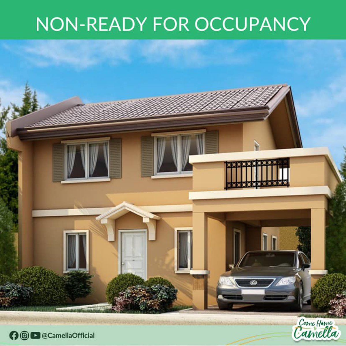 HOUSE AND LOT IN QUEZON [House and Lot 🏘️] (January 2022) in Tayabas