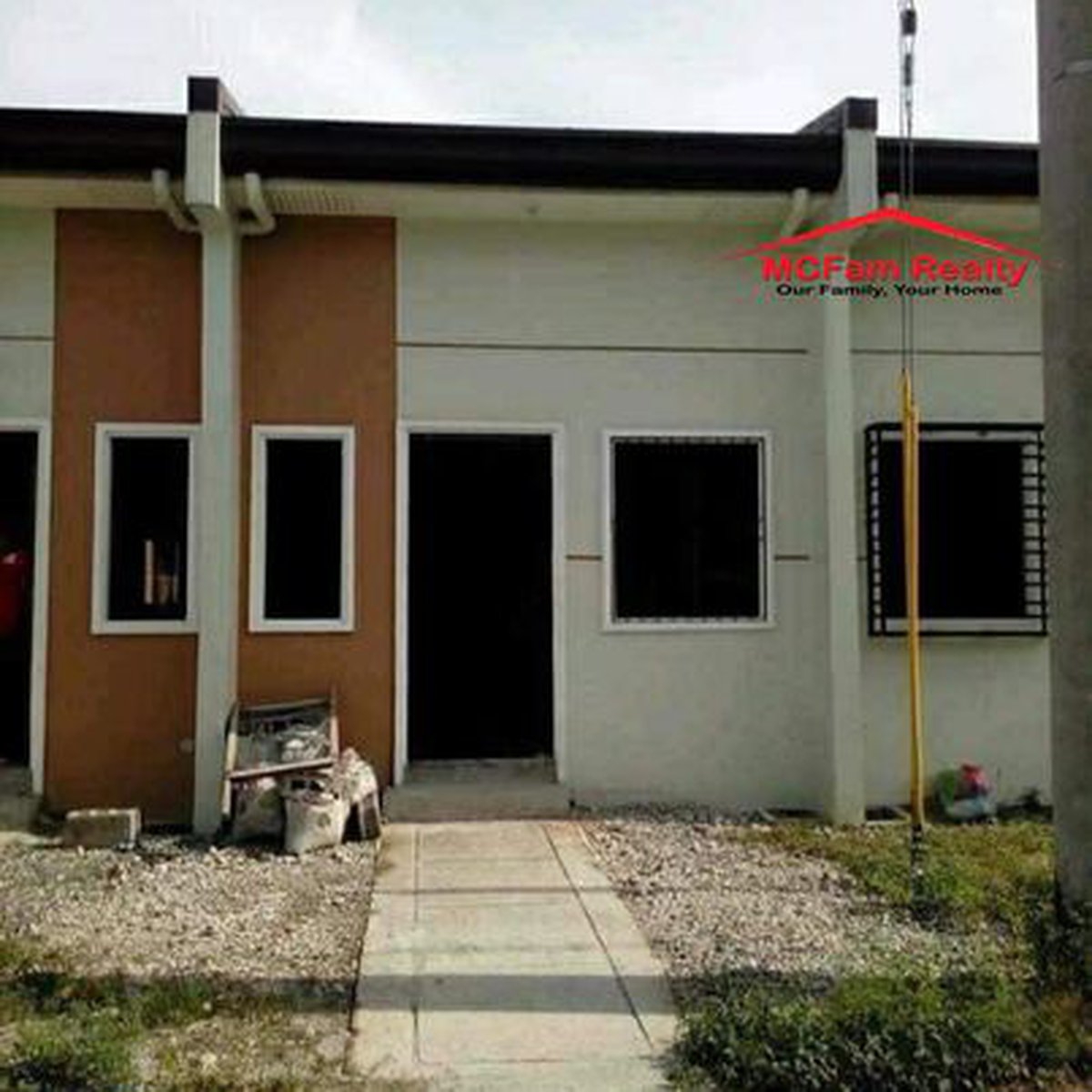 Preselling 1bedroom House For Sale in Marilao Bulacan [House and Lot