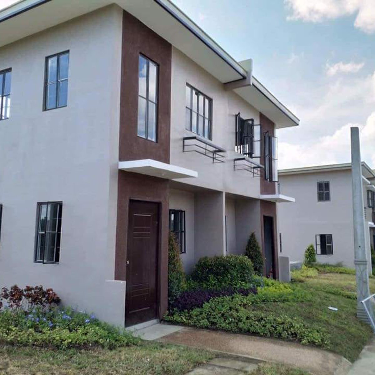 3Bedroom Duplex Unit in Ozamiz City [House and Lot 🏘️] (January 2022