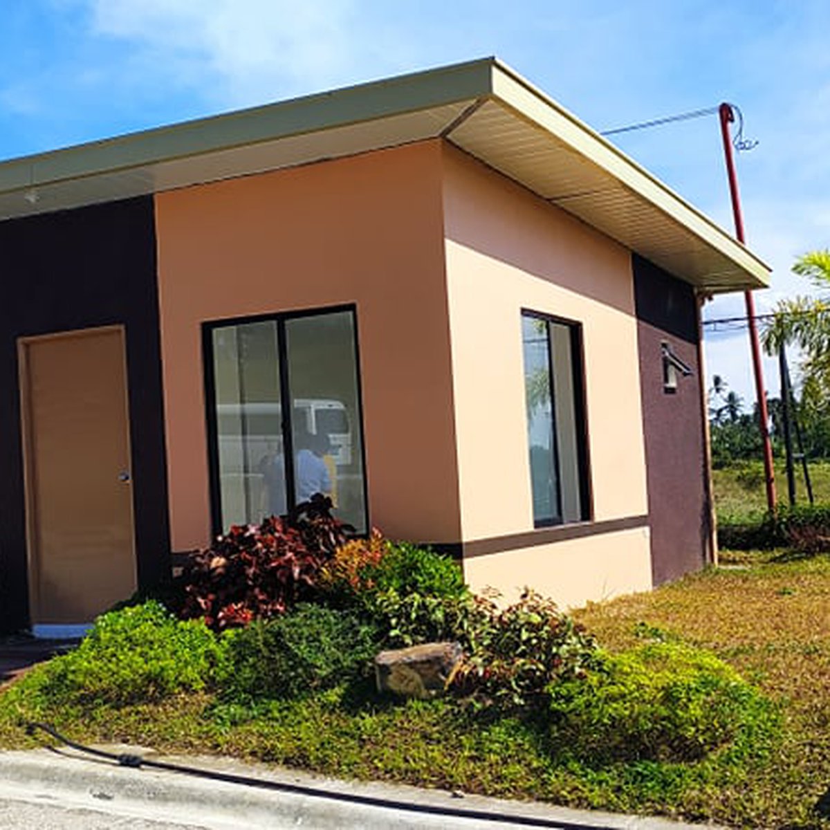 House and Lot with 2 Bedrooms in Pangasinan [House and Lot 🏘️