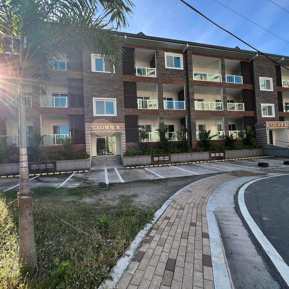 Luxury 3 Bedroom Condo For Sale in Clark Pampanga [Condo 🏙️] (August