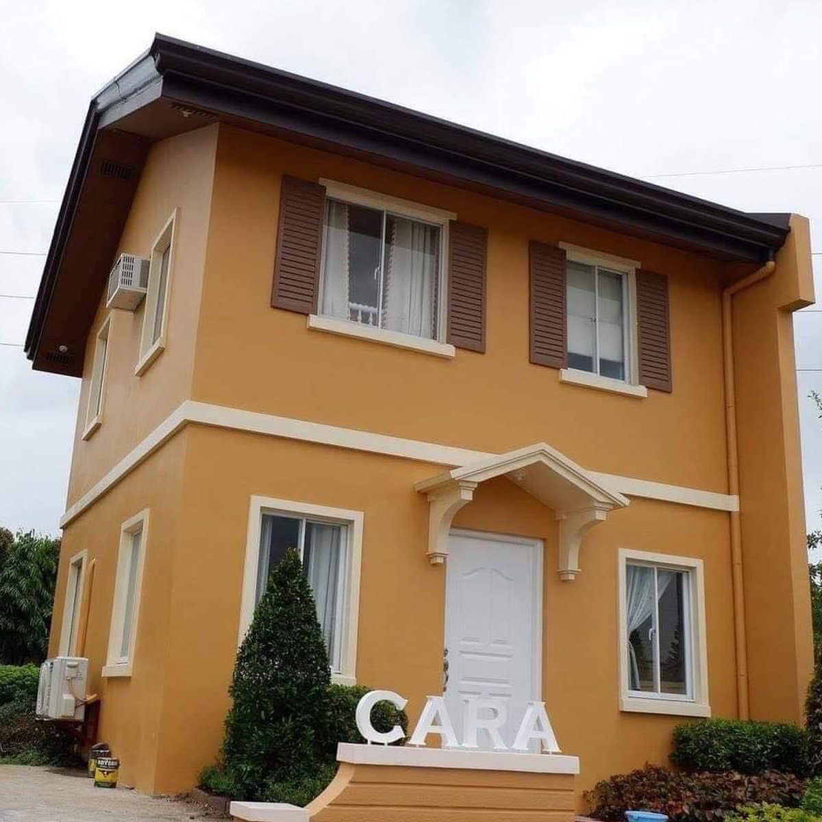 3bedroom Single Attached House For Sale in Bulakan Bulacan [House and