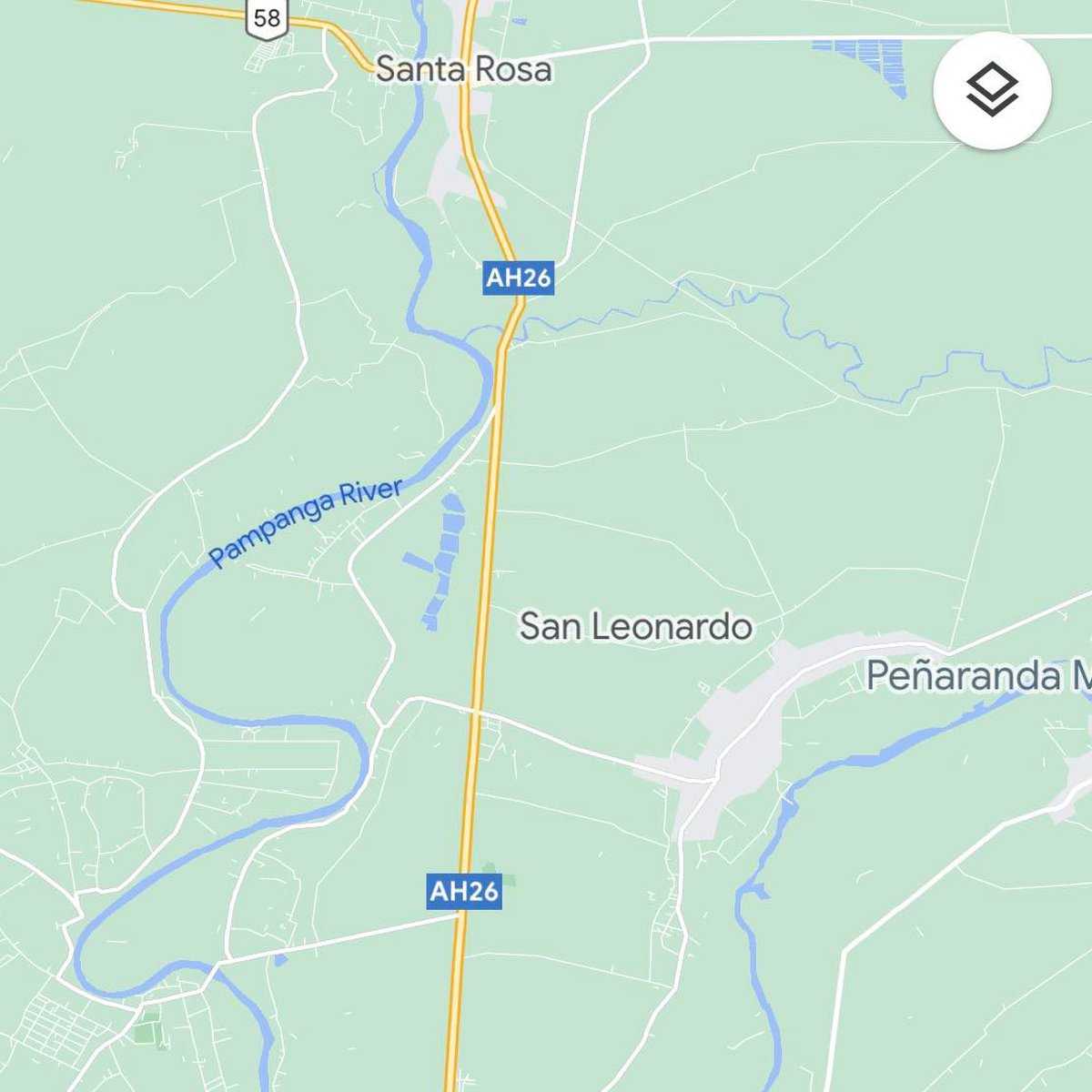 For Sale Lot in Nueva Ecija, San Leonardo along Maharlika Hiway [Lot 🚜