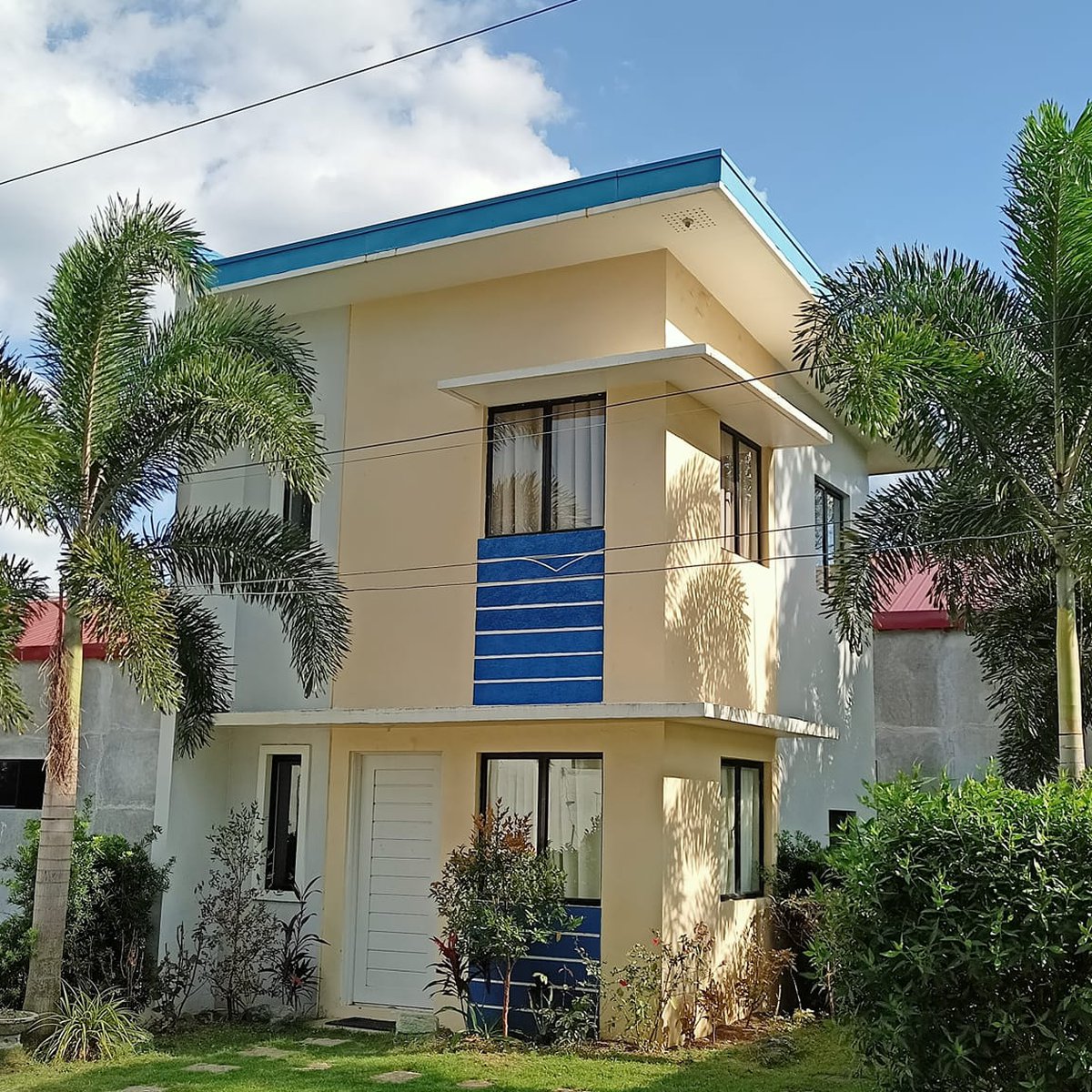 2BR House and Lot Sale in West Governor Heights Trece Martires Cavite
