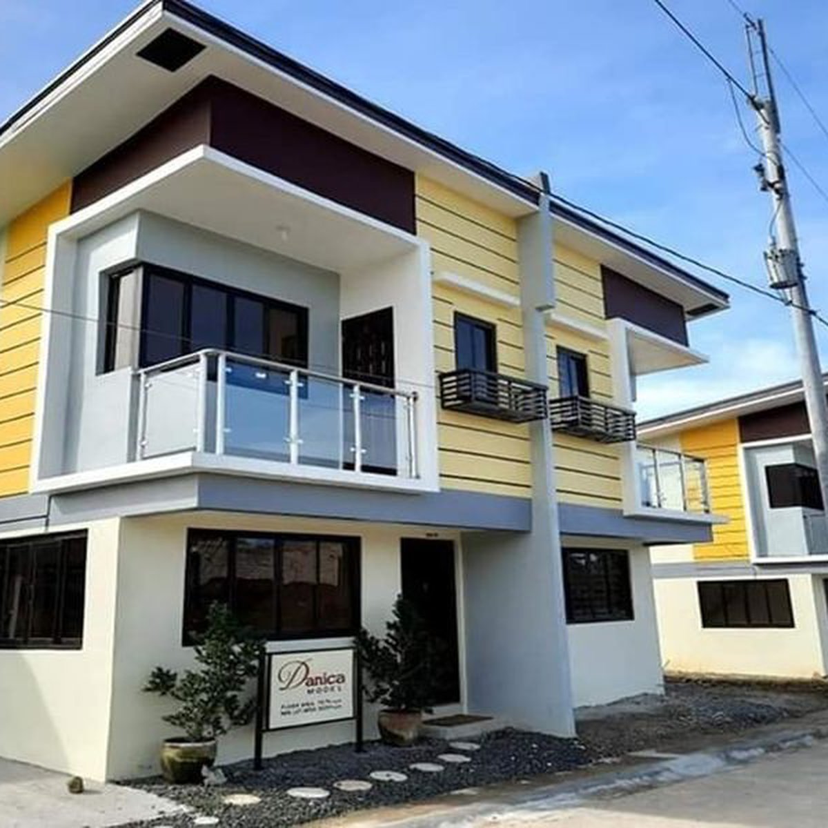 3BR Duplex Unit Danica Villa Belissa San Jose Del Monte Bulacan [House