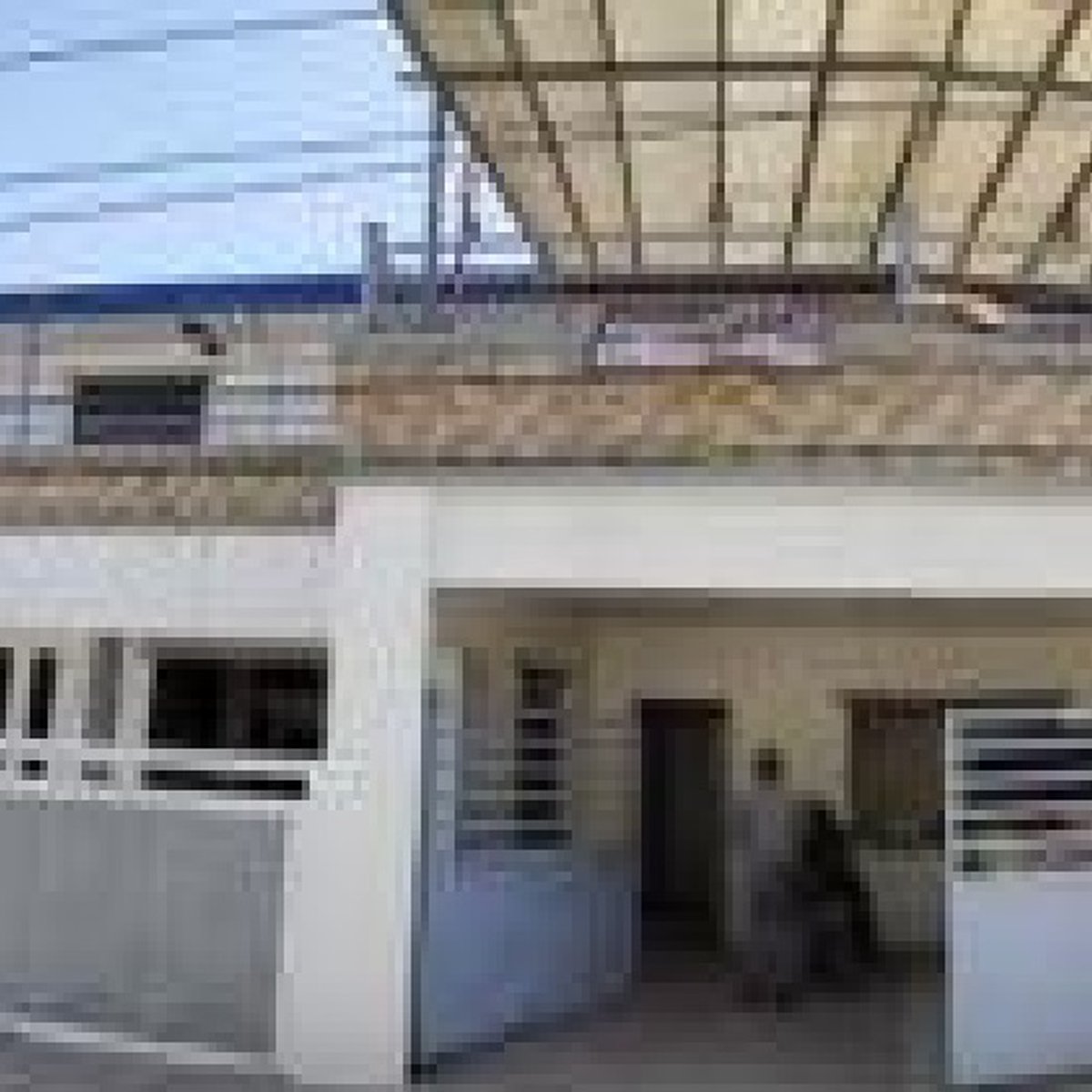 Foreclosed House and Lot San Antonio Valley 14 Sucat Paranaque Isidro
